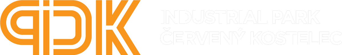 Industry Park Červený Kostelec logo